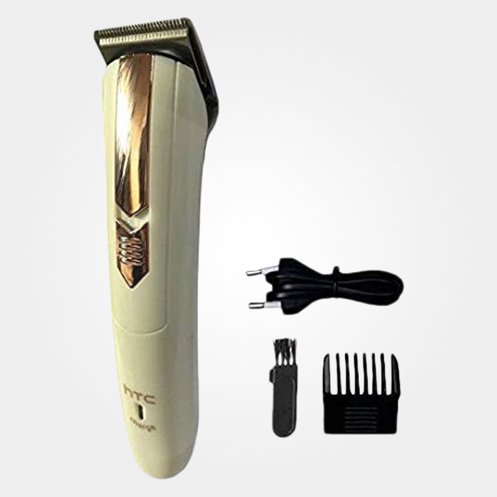 HTC Rechargeable Hair Trimmer AT-202